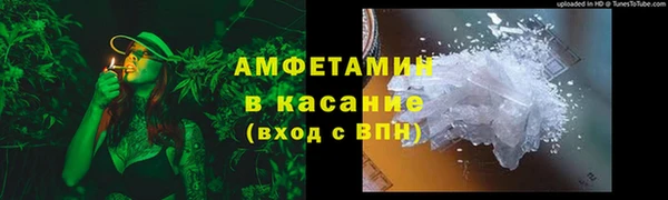молекула духа Горняк